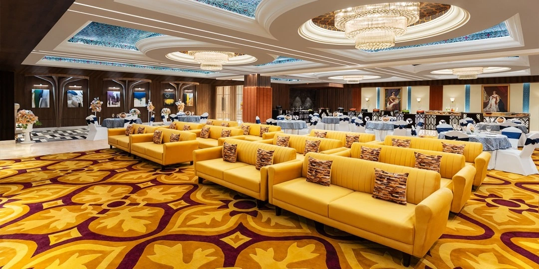 Wedding Planner in Chandigarh: Save the Date